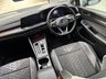 USED 2022 22 VOLKSWAGEN GOLF 1.5 eTSI MHEV R-Line DSG Euro 6 (s/s) 5dr 1Owner|Sensors|Nav|Cruise