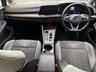 USED 2022 22 VOLKSWAGEN GOLF 1.5 eTSI MHEV R-Line DSG Euro 6 (s/s) 5dr 1Owner|Sensors|Nav|Cruise