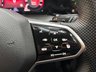 USED 2022 22 VOLKSWAGEN GOLF 1.5 eTSI MHEV R-Line DSG Euro 6 (s/s) 5dr 1Owner|Sensors|Nav|Cruise