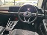 USED 2022 22 VOLKSWAGEN GOLF 1.5 eTSI MHEV R-Line DSG Euro 6 (s/s) 5dr 1Owner|Sensors|Nav|Cruise