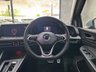 USED 2022 22 VOLKSWAGEN GOLF 1.5 eTSI MHEV R-Line DSG Euro 6 (s/s) 5dr 1Owner|Sensors|Nav|Cruise
