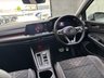USED 2022 22 VOLKSWAGEN GOLF 1.5 eTSI MHEV R-Line DSG Euro 6 (s/s) 5dr 1Owner|Sensors|Nav|Cruise