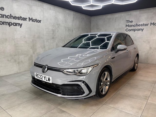 View our VOLKSWAGEN GOLF