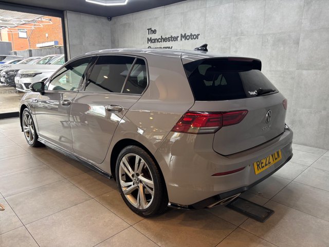 View our VOLKSWAGEN GOLF