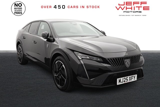 Jeff White Motors