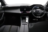 USED 2025 25 PEUGEOT 408 1.2 GT Fastback 5dr e-DSC6 (APPLE CARPLAY) 