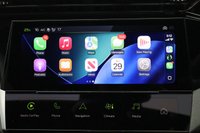 USED 2025 25 PEUGEOT 408 1.2 GT Fastback 5dr e-DSC6 (APPLE CARPLAY) 