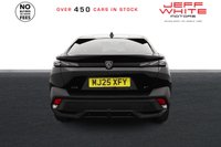 USED 2025 25 PEUGEOT 408 1.2 GT Fastback 5dr e-DSC6 (APPLE CARPLAY) 