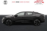 USED 2025 25 PEUGEOT 408 1.2 GT Fastback 5dr e-DSC6 (APPLE CARPLAY) 