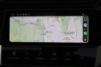 USED 2025 25 PEUGEOT 408 1.2 GT Fastback 5dr e-DSC6 (APPLE CARPLAY) 