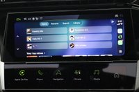 USED 2025 25 PEUGEOT 408 1.2 GT Fastback 5dr e-DSC6 (APPLE CARPLAY) 