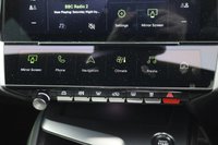 USED 2025 25 PEUGEOT 408 1.2 GT Fastback 5dr e-DSC6 (APPLE CARPLAY) 