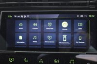 USED 2025 25 PEUGEOT 408 1.2 GT Fastback 5dr e-DSC6 (APPLE CARPLAY) 