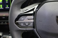 USED 2025 25 PEUGEOT 408 1.2 GT Fastback 5dr e-DSC6 (APPLE CARPLAY) 