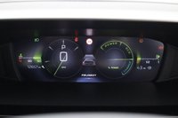 USED 2025 25 PEUGEOT 408 1.2 GT Fastback 5dr e-DSC6 (APPLE CARPLAY) 