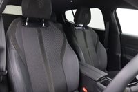 USED 2025 25 PEUGEOT 408 1.2 GT Fastback 5dr e-DSC6 (APPLE CARPLAY) 