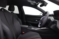 USED 2025 25 PEUGEOT 408 1.2 GT Fastback 5dr e-DSC6 (APPLE CARPLAY) 