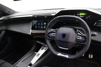 USED 2025 25 PEUGEOT 408 1.2 GT Fastback 5dr e-DSC6 (APPLE CARPLAY) 
