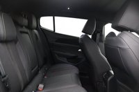 USED 2025 25 PEUGEOT 408 1.2 GT Fastback 5dr e-DSC6 (APPLE CARPLAY) 