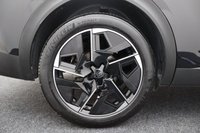 USED 2025 25 PEUGEOT 408 1.2 GT Fastback 5dr e-DSC6 (APPLE CARPLAY) 