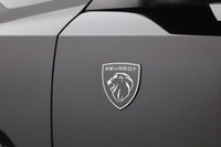 USED 2025 25 PEUGEOT 408 1.2 GT Fastback 5dr e-DSC6 (APPLE CARPLAY) 