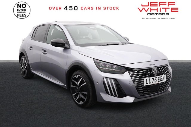 Jeff White Motors