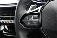 USED 2025 75 PEUGEOT 208 1.2 GT Premium 5dr e-DSC6 (SAT NAV, HEATED SEATS) 