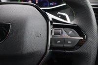USED 2025 75 PEUGEOT 208 1.2 GT Premium 5dr e-DSC6 (SAT NAV, HEATED SEATS) 
