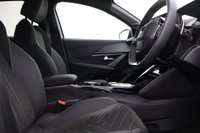 USED 2025 75 PEUGEOT 208 1.2 GT Premium 5dr e-DSC6 (SAT NAV, HEATED SEATS) 