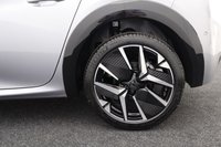 USED 2025 75 PEUGEOT 208 1.2 GT Premium 5dr e-DSC6 (SAT NAV, HEATED SEATS) 