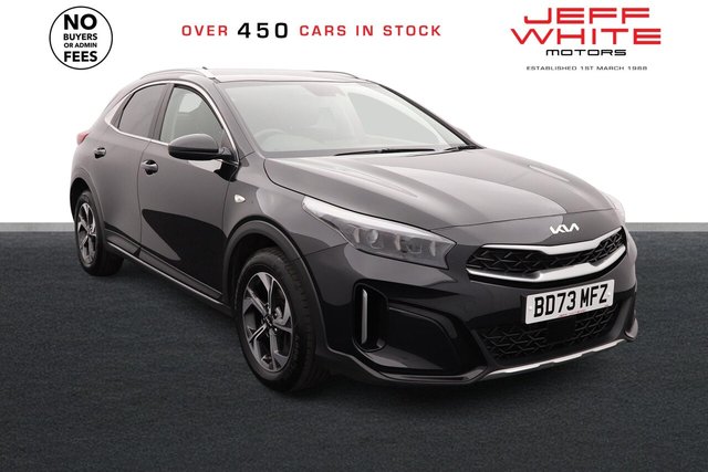 Jeff White Motors