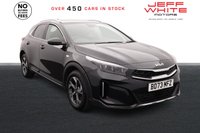USED 2023 73 KIA XCEED 1.5 T-GDi 2 5dr (APPLE CAR PLAY, CRUISE) 