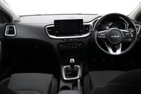 USED 2023 73 KIA XCEED 1.5 T-GDi 2 5dr (APPLE CAR PLAY, CRUISE) 