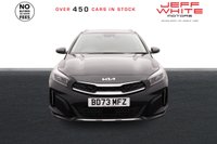 USED 2023 73 KIA XCEED 1.5 T-GDi 2 5dr (APPLE CAR PLAY, CRUISE) 
