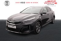 USED 2023 73 KIA XCEED 1.5 T-GDi 2 5dr (APPLE CAR PLAY, CRUISE) 