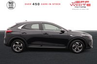 USED 2023 73 KIA XCEED 1.5 T-GDi 2 5dr (APPLE CAR PLAY, CRUISE) 