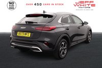USED 2023 73 KIA XCEED 1.5 T-GDi 2 5dr (APPLE CAR PLAY, CRUISE) 