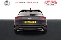 USED 2023 73 KIA XCEED 1.5 T-GDi 2 5dr (APPLE CAR PLAY, CRUISE) 
