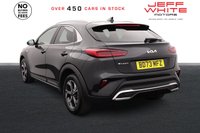 USED 2023 73 KIA XCEED 1.5 T-GDi 2 5dr (APPLE CAR PLAY, CRUISE) 