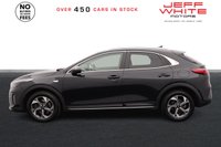 USED 2023 73 KIA XCEED 1.5 T-GDi 2 5dr (APPLE CAR PLAY, CRUISE) 