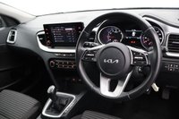 USED 2023 73 KIA XCEED 1.5 T-GDi 2 5dr (APPLE CAR PLAY, CRUISE) 