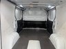 USED 2016 16 VAUXHALL VIVARO 1.6 CDTi 2900 ecoFLEX L1 H1 Euro 5 (s/s) 5dr 1Owner|6Doors|Sensors
