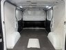 USED 2016 16 VAUXHALL VIVARO 1.6 CDTi 2900 ecoFLEX L1 H1 Euro 5 (s/s) 5dr 1Owner|6Doors|Sensors