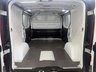 USED 2016 16 VAUXHALL VIVARO 1.6 CDTi 2900 ecoFLEX L1 H1 Euro 5 (s/s) 5dr 1Owner|6Doors|Sensors
