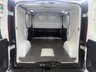 USED 2016 16 VAUXHALL VIVARO 1.6 CDTi 2900 ecoFLEX L1 H1 Euro 5 (s/s) 5dr 1Owner|6Doors|Sensors