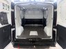 USED 2016 16 VAUXHALL VIVARO 1.6 CDTi 2900 ecoFLEX L1 H1 Euro 5 (s/s) 5dr 1Owner|6Doors|Sensors