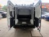 USED 2016 16 VAUXHALL VIVARO 1.6 CDTi 2900 ecoFLEX L1 H1 Euro 5 (s/s) 5dr 1Owner|6Doors|Sensors