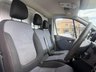 USED 2016 16 VAUXHALL VIVARO 1.6 CDTi 2900 ecoFLEX L1 H1 Euro 5 (s/s) 5dr 1Owner|6Doors|Sensors