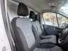 USED 2016 16 VAUXHALL VIVARO 1.6 CDTi 2900 ecoFLEX L1 H1 Euro 5 (s/s) 5dr 1Owner|6Doors|Sensors