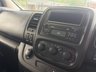 USED 2016 16 VAUXHALL VIVARO 1.6 CDTi 2900 ecoFLEX L1 H1 Euro 5 (s/s) 5dr 1Owner|6Doors|Sensors